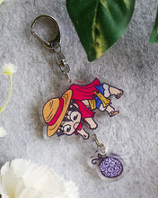 Load image into Gallery viewer, Acrylic Connector Charms - One Piece
