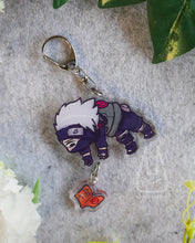 Load image into Gallery viewer, Acrylic Connector Charms - Naruto Series
