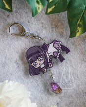 Load image into Gallery viewer, Acrylic Connector Charms - PMMM
