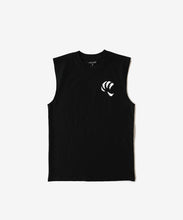 Load image into Gallery viewer, &quot;Dragon Year&quot; Black Tank
