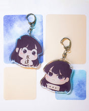 Load image into Gallery viewer, Anime Epoxy Charms - Multi Series

