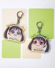 Load image into Gallery viewer, Anime Epoxy Charms - Multi Series
