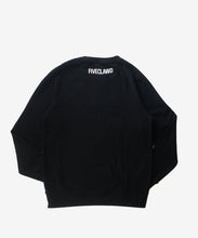 Load image into Gallery viewer, Mythos_Dragons_Sweater_Back
