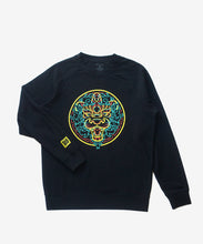 Load image into Gallery viewer, &quot;Mythos&quot; Lion Sweater
