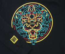 Load image into Gallery viewer, &quot;Mythos&quot; Lion Sweater
