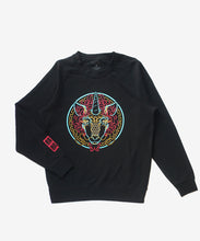Load image into Gallery viewer, &quot;Mythos&quot; Unicorn Sweater
