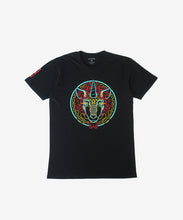 Load image into Gallery viewer, Mythos_Unicorn_Tee_Front
