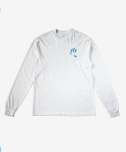 Load image into Gallery viewer, &quot;WIND//WATER&quot; Waterfall L/S Shirt
