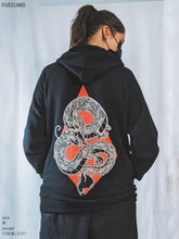Load image into Gallery viewer, &quot;Origin&quot; Knowledge Hoodie

